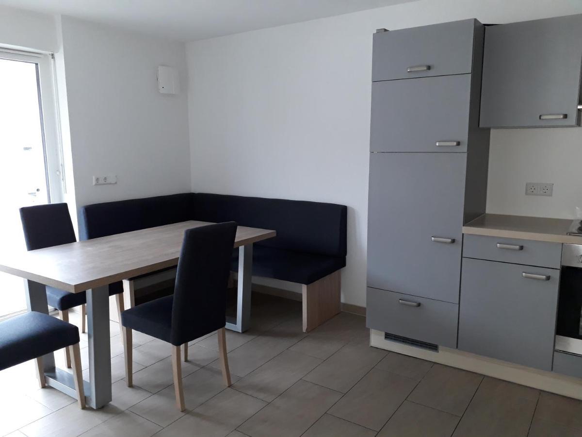 Apartment Geiger Donzdorf Exterior photo
